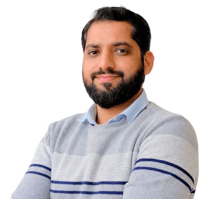 Syed Hamid Ali